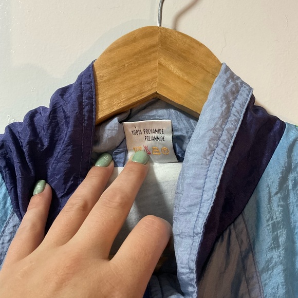 Puma vintage jacket - Picture 6 of 6